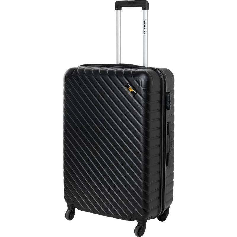 Caterpillar Big Compacto 3 Pcs Set 28'' 83924-01 - Shams Shopping Centre Caterpillar  
