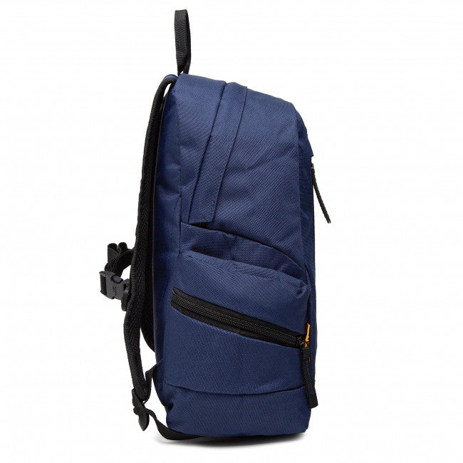CAT Backpack-Midnight Blue-83541-184 - Shams Shopping Centre Caterpillar  