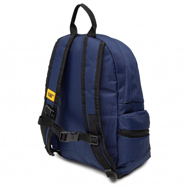 CAT Backpack-Midnight Blue-83541-184