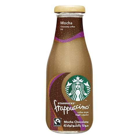 Starbucks Frappuccino Mocha 250ml