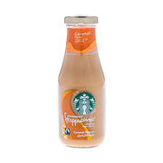 Starbucks Frappuccino Caramel 250ml - Shams Shopping Centre STARBUCK  