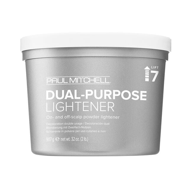 Paul Mitchell XG Permanent Dual Purpose Lightener - Shams Shopping Centre Paul Mitchell  
