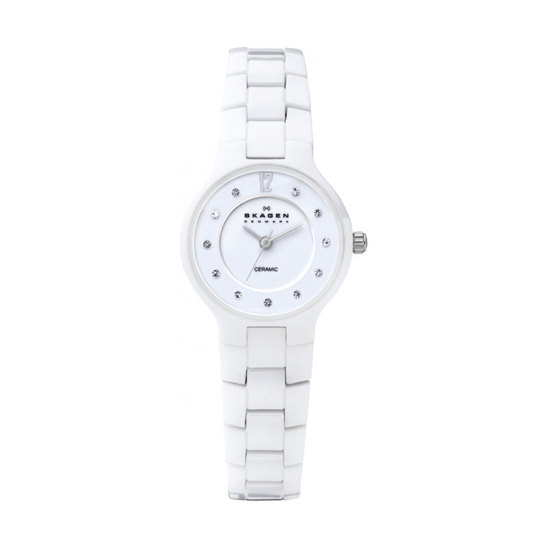 Skagen Watch 572SSXWC - Shams Shopping Centre Skagen  