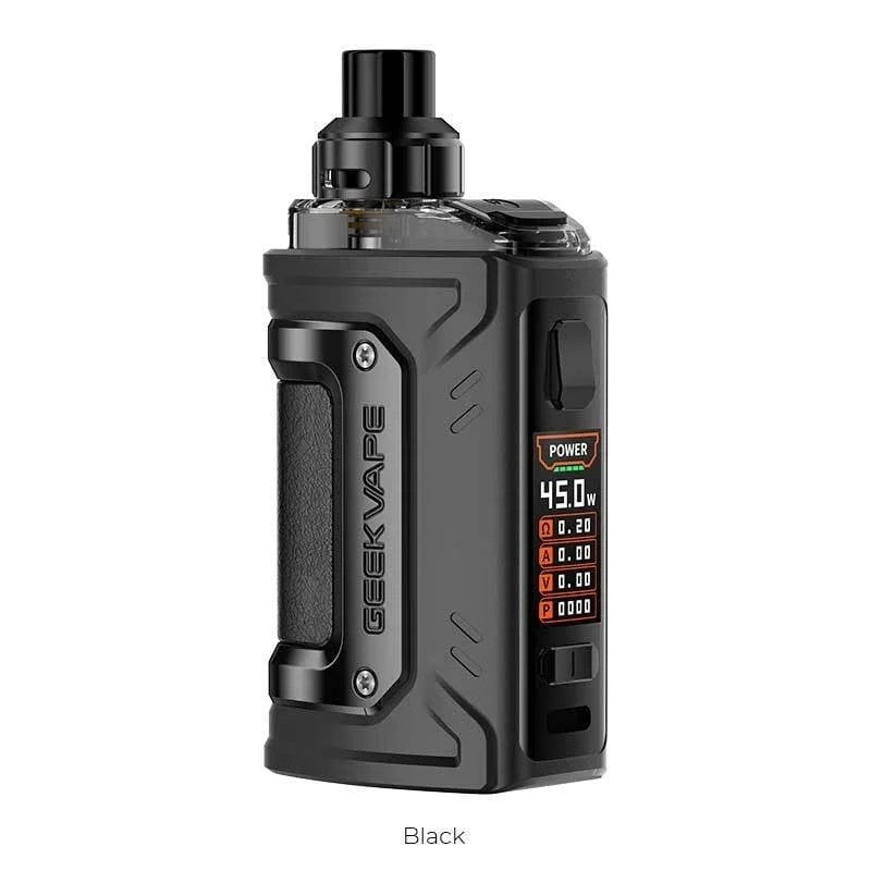 Greek Vape H45 Classic Kit - Shams Shopping Centre Greek Vape  
