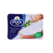 Puck Cream Cheese Spread 200g - Shams Shopping Centre Puck  
