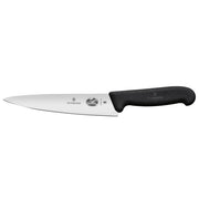Victorinox Swiss Fibrox, Chefs Knife Black - 5.2003.19