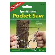 Coghlan's Sportsman's Pocket Saw 20" 704 - Shams Shopping Centre Coghlan  