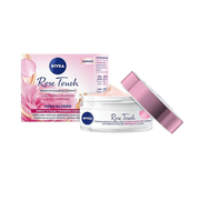 Nivea Rose Touch Anti-Wrinkle Day Cream 50ml