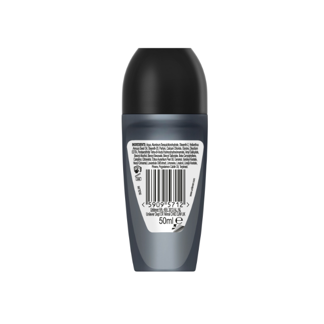 Sure Men Original Deo Roll On 50ml