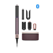 Dyson Airwap Co-anda2x Straight+Wavy Styler-Jasper Plum