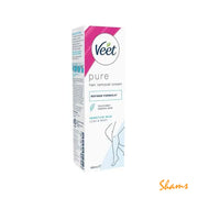Veet Hair Removing Cream Sensitive Skin 100ml