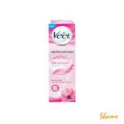 Veet Hair Removing Cream Normal Skin 100ml
