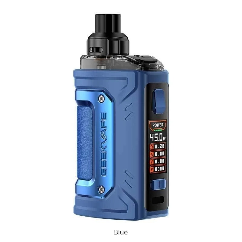 Greek Vape H45 Classic Kit - Shams Shopping Centre Greek Vape  