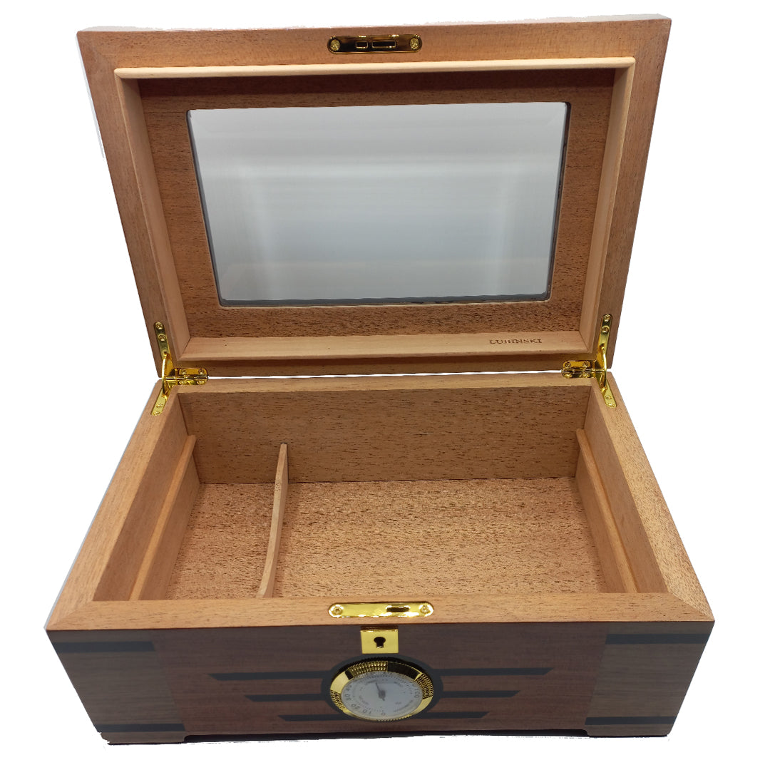 Cohiba Cigar Humidor A545 - Shams Shopping Centre Cohiba  