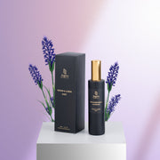 Jugnu Jan-E-Baharan Lavender Room & Linen Mist 100ml
