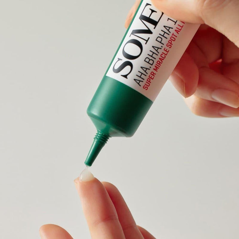 Some By Mi AHA.BHA.PHA 14 Days Super Miracle Spot All Kill Cream