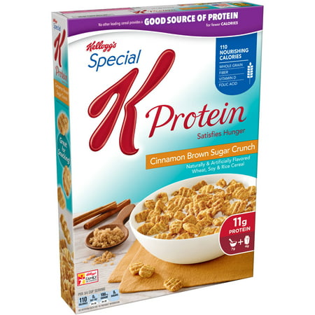 Kelloggs Special K Protein Cereal 306g