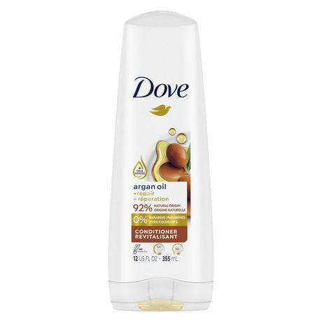 Dove Organ Oil Repair Conditioner 355ml