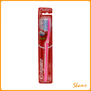 Colgate Double Action Tooth Brush