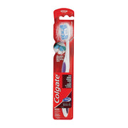 Colgate 360 Optic White Medium T/Brush - Shams Shopping Centre Colgate  