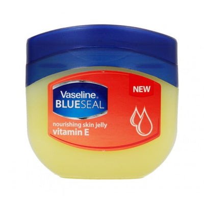 Vaseline Blue Seal Vitamin E Jelly 250ml - Shams Shopping Centre Vaseline  