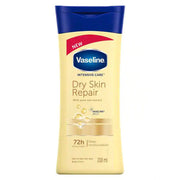 Vaseline Intensive Care Dry Skin Repair Lotion 200ml - Shams Shopping Centre Vaseline  