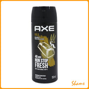 AXE Gold Body Spray 150ml