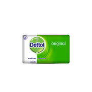 Dettol Original Germ Defence Bar Soap 130g - Shams Shopping Centre Dettol  
