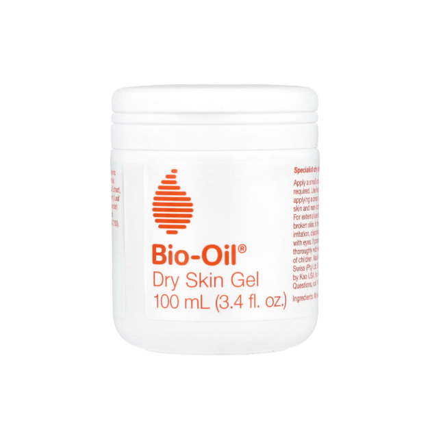 Bio Oil Dry Skin Gel 100ml