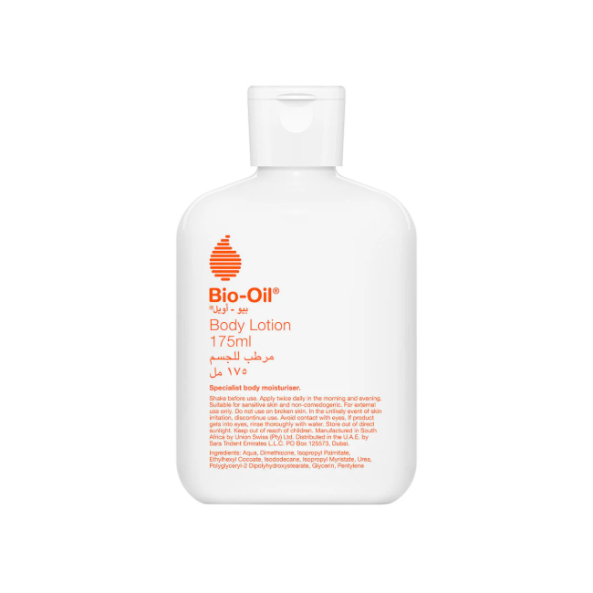 Bio Oil Body Lotion 175ml