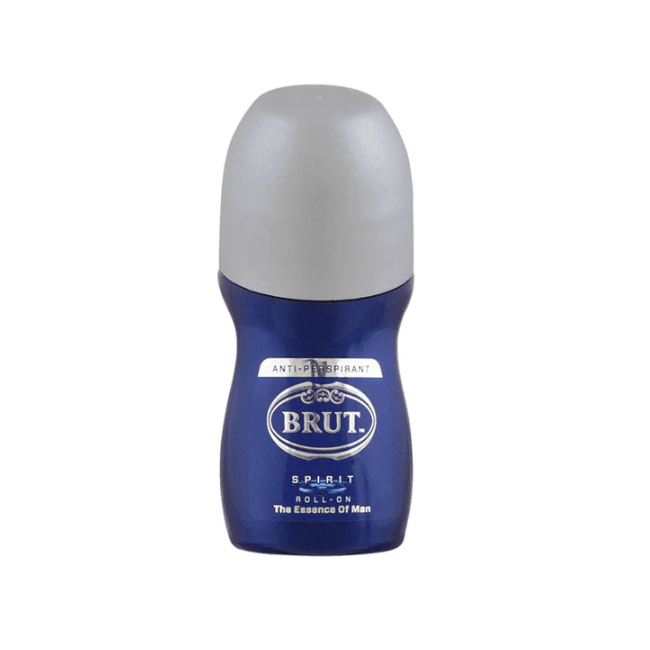 Brut Spirit Anti-perspirant Roll On Deodorant 50 ML