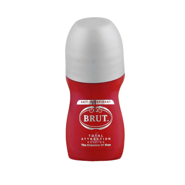 Brut Total Attraction Roll On 50 ML