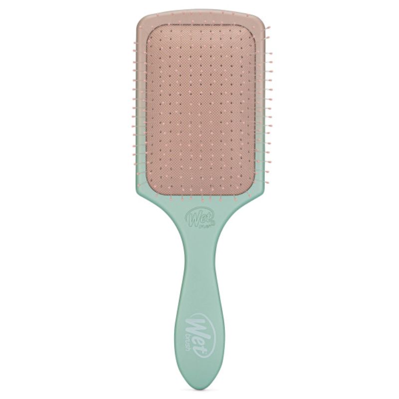 WB Paddle Detangler-Feel Good Ombre Seafoam - Shams Shopping Centre WB  