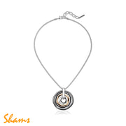Anne Klein Jewelry 60131393 (Ladies Necklace) - Shams Shopping Centre Anne Klein  