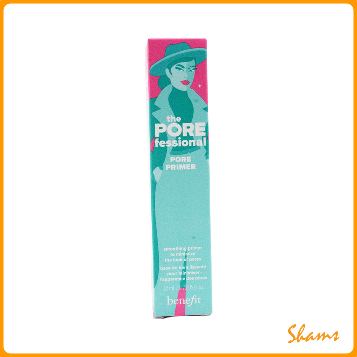 Benefit The PoreFessional Pro Balm Minimizer 0.75oz