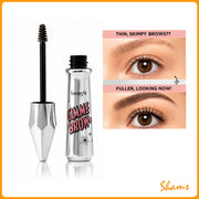 Benefi Gimme Brown+ brow- volumizing Fiber gel 3g