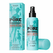 Benefit The Professional Super Setter Makeup Spray Face Primer 120ml