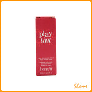 Benefit Play Tint Cheek & Lip Stain 6ml