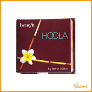 Benefit Hoola Bronzer Face Powder Full Size 8g