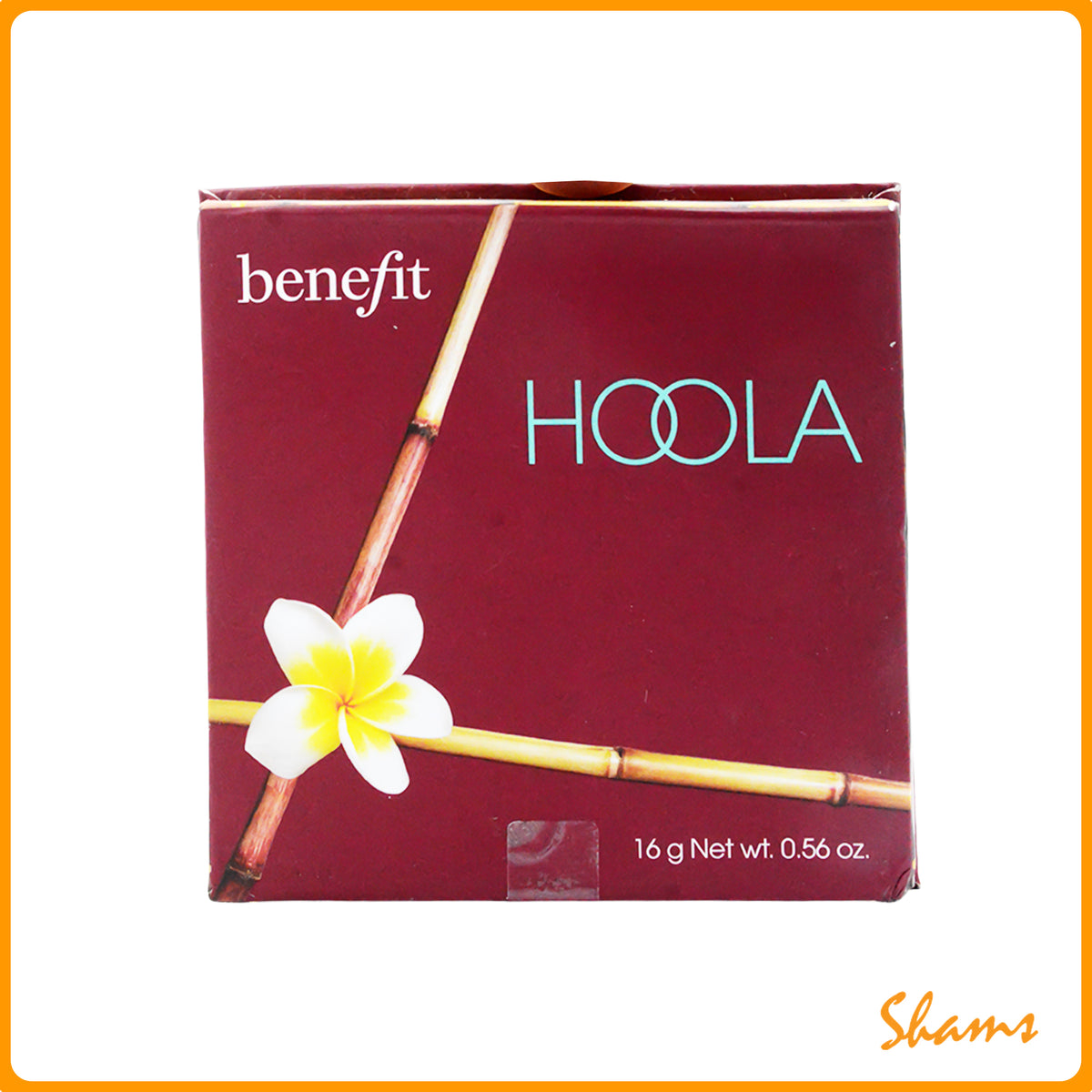 Benefit Hoola Matte Bronzer Powder 16g
