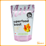 Nature's Hug Superfood Boost Mix 200g