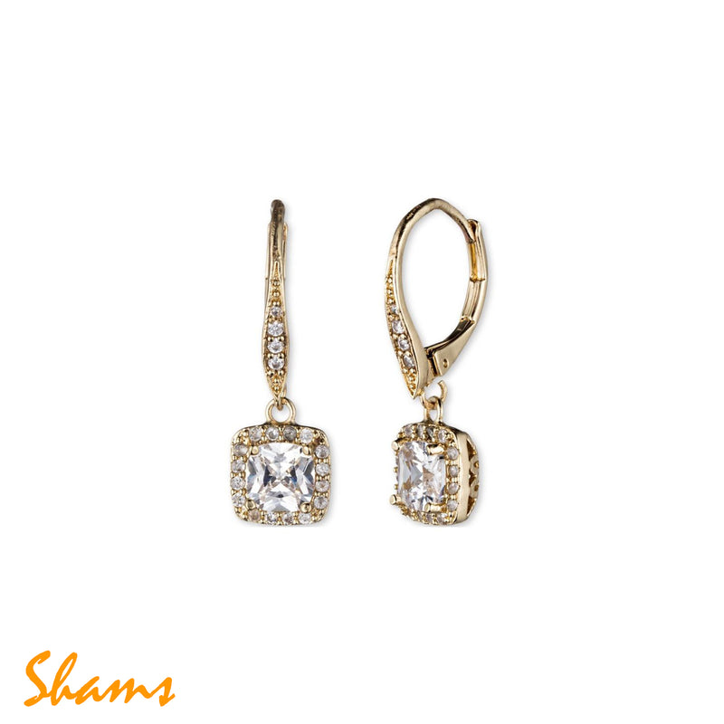 Anne Klein Jewelry 60377161 (Ladies Earrings)
