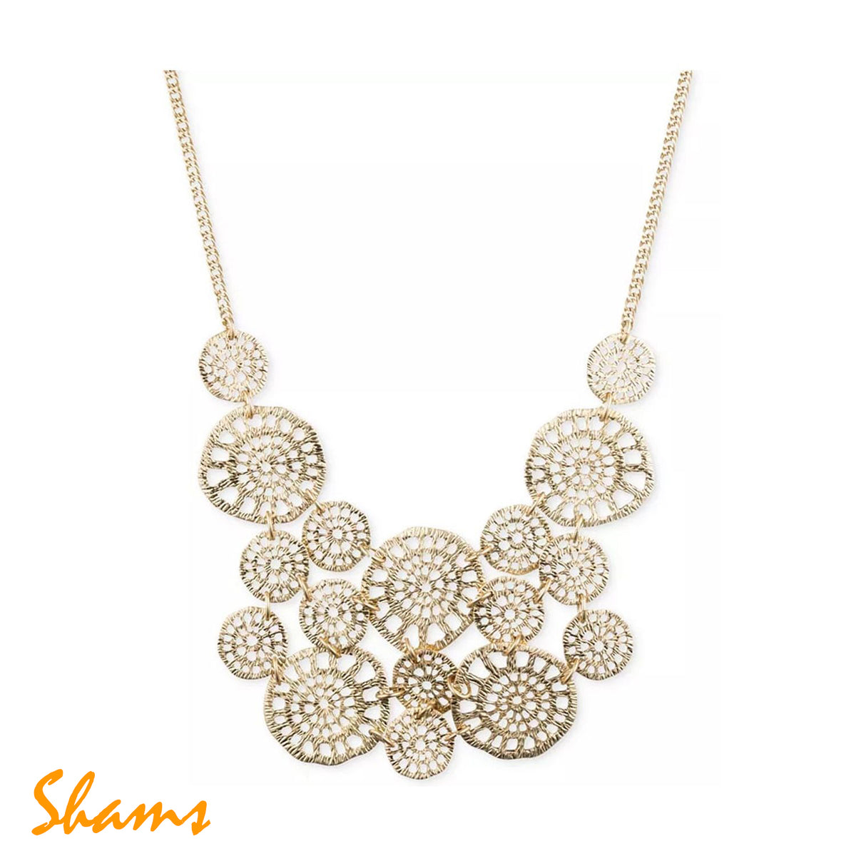 Lonna & Lilly Jewelry 60381886 (Ladies Neckle) - Shams Shopping Centre Lonna & Lilly  