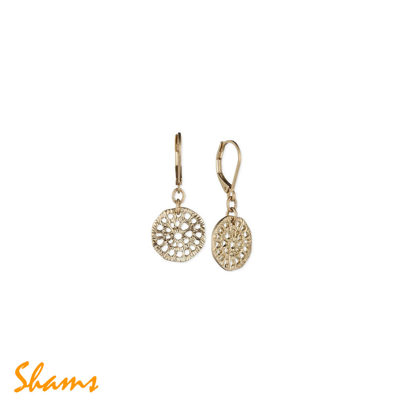 Lonna & Lilly Jewelry 60381918 (Ladies Earrings)