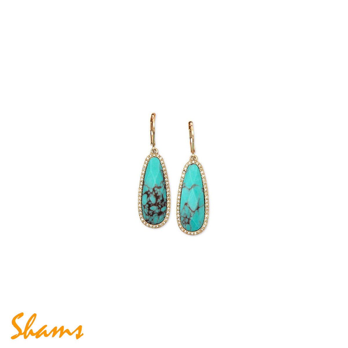 Lonna & Lilly Jewelry 60391075 (Ladies Earrings) - Shams Shopping Centre Lonna & Lilly  