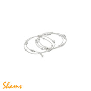 Nine West Jewelry 60424633-G03 (Ladies Bracelet) - Shams Shopping Centre Nine West  