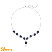 Nine West Jewelry 60457352 (Ladies Necklace) - Shams Shopping Centre Nine West  