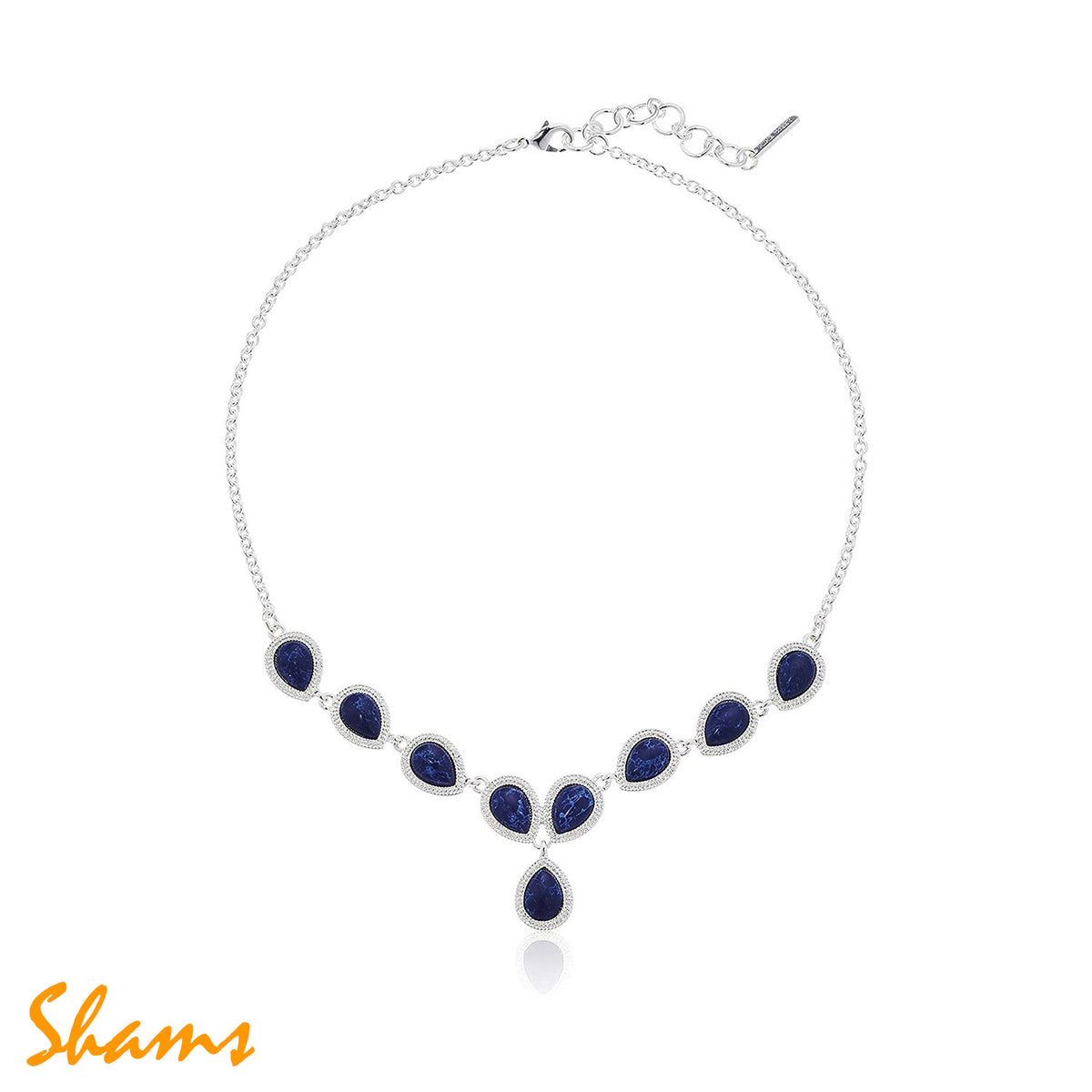 Nine West Jewelry 60457352 (Ladies Necklace) - Shams Shopping Centre Nine West  
