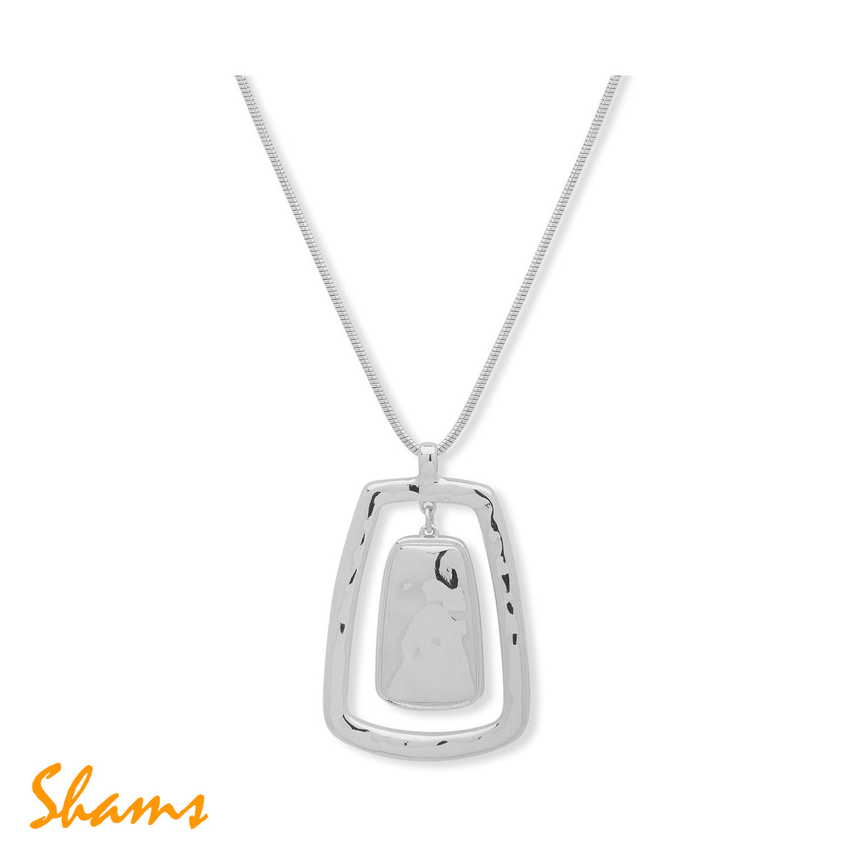 Nine West Jewelry 60491959 (Ladies Necklace) - Shams Shopping Centre Nine West  