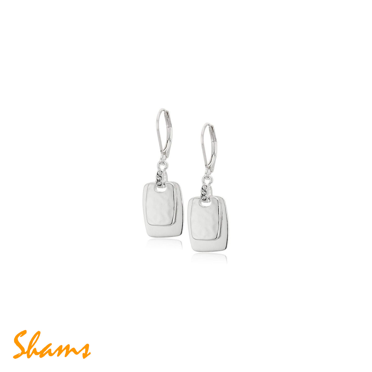 NINE WEST Jewelry 60505013-G03 (Ladies Earrings) - Shams Shopping Centre Nine West  